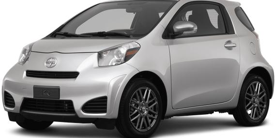 TOYOTA SCION IQ 2012 JTNJJXB02CJ014421 image TOYOTA SCION IQ 2012 JTNJJXB02CJ014421 image